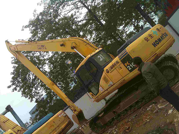 蘇州高空水塔拆除